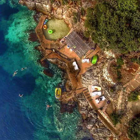 Palma Villa Molunat