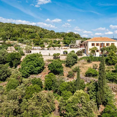 Villa Palma *