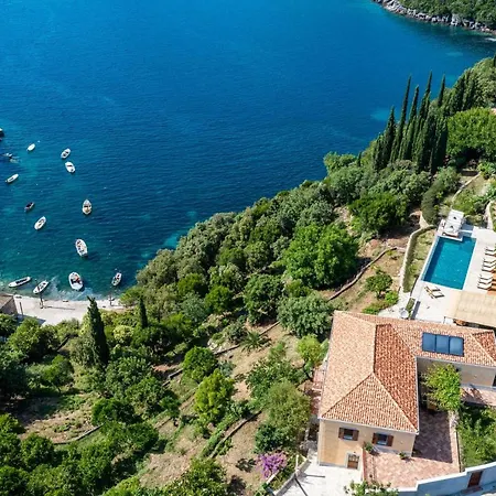 Palma Villa