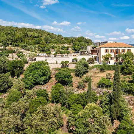 Villa Palma *