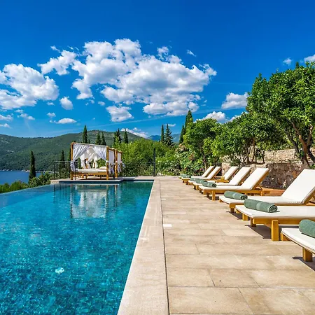 Palma Villa